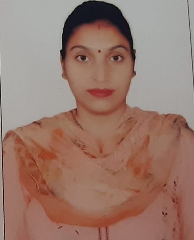 Baljinder Kaur